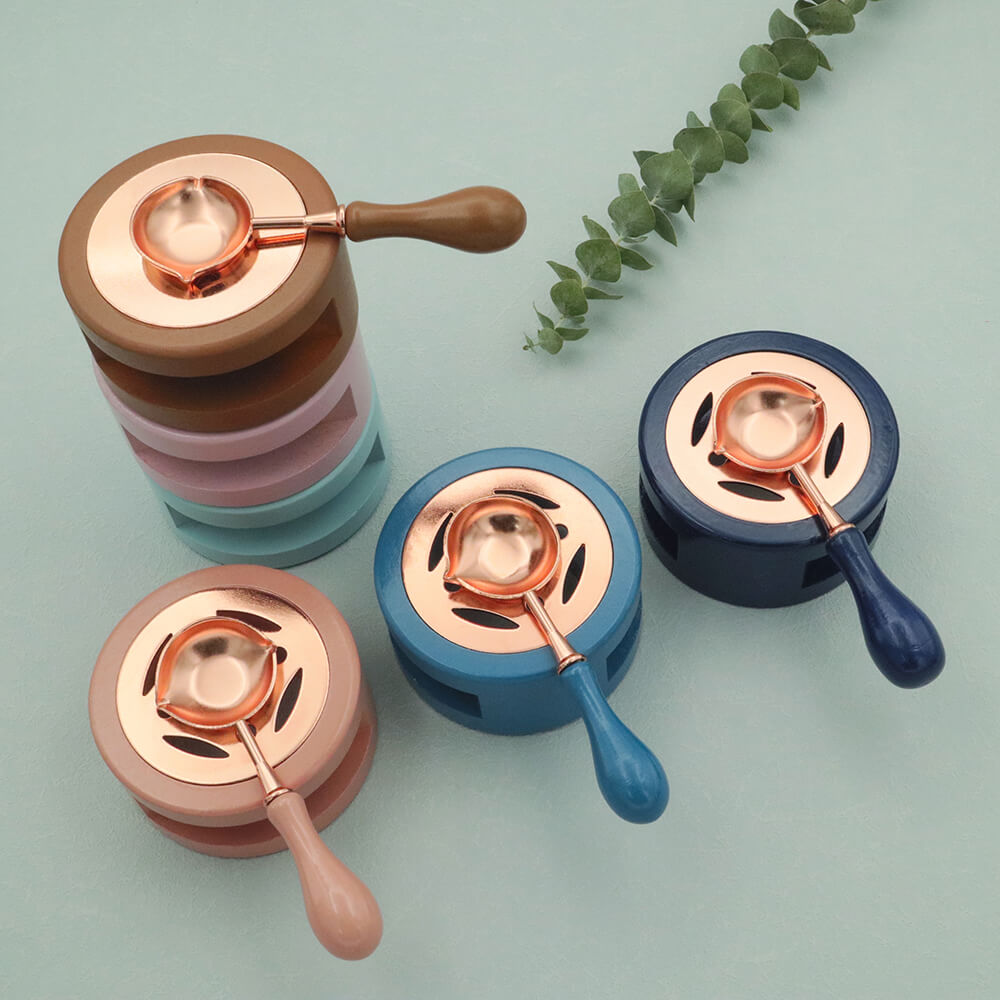 Melting Furnace & Spoon