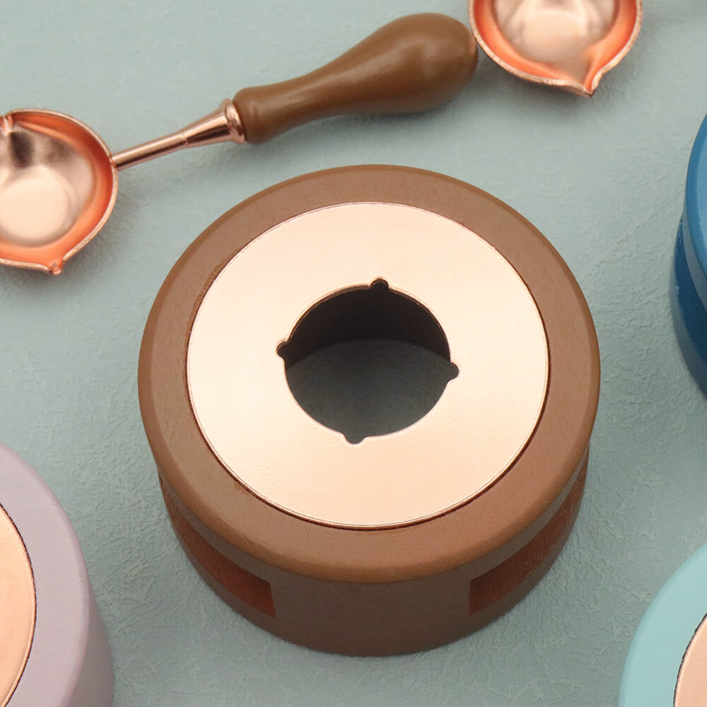 Camel Melting Kit from AMZ Deco